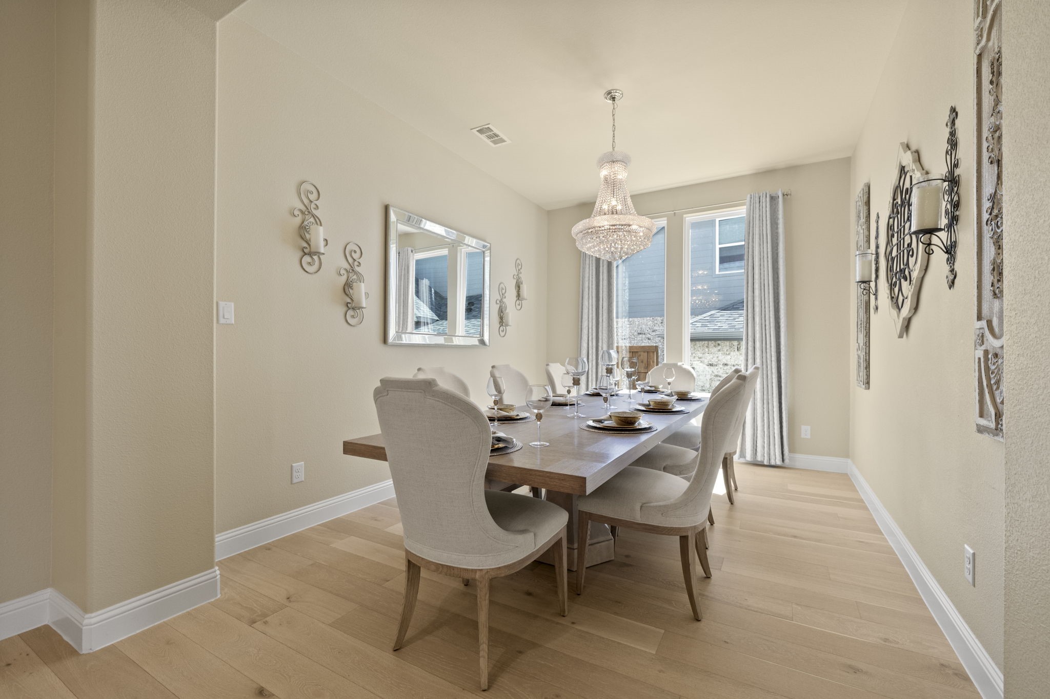 2608 Davis Meadow Drive