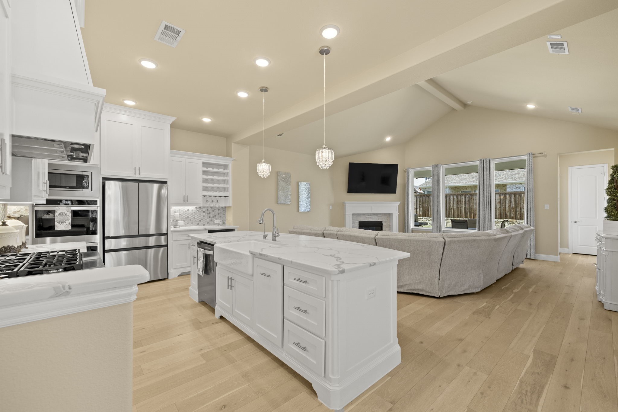 2608 Davis Meadow Drive