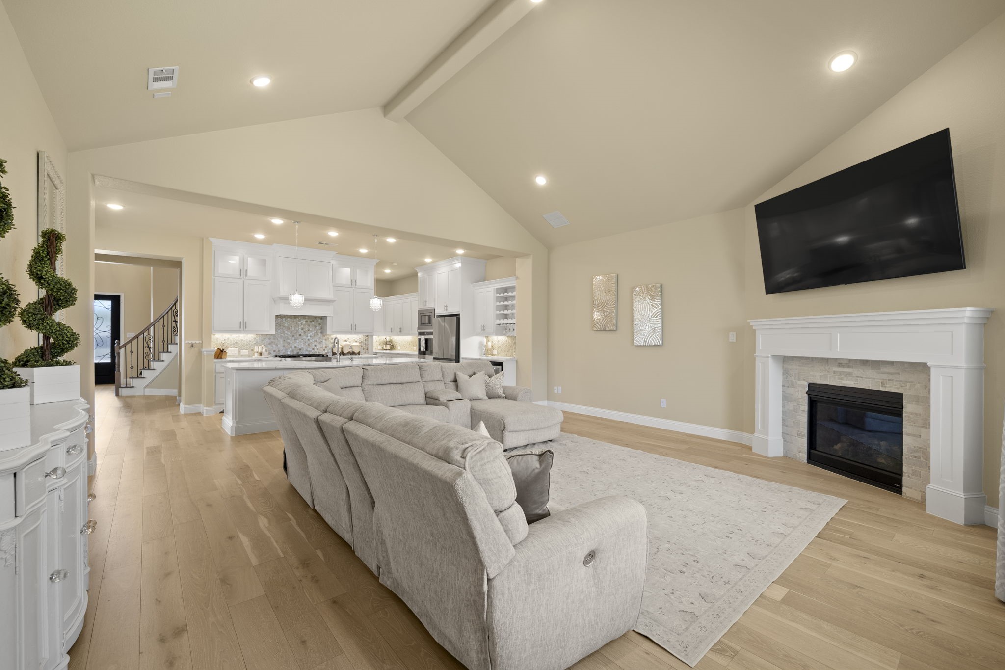 2608 Davis Meadow Drive