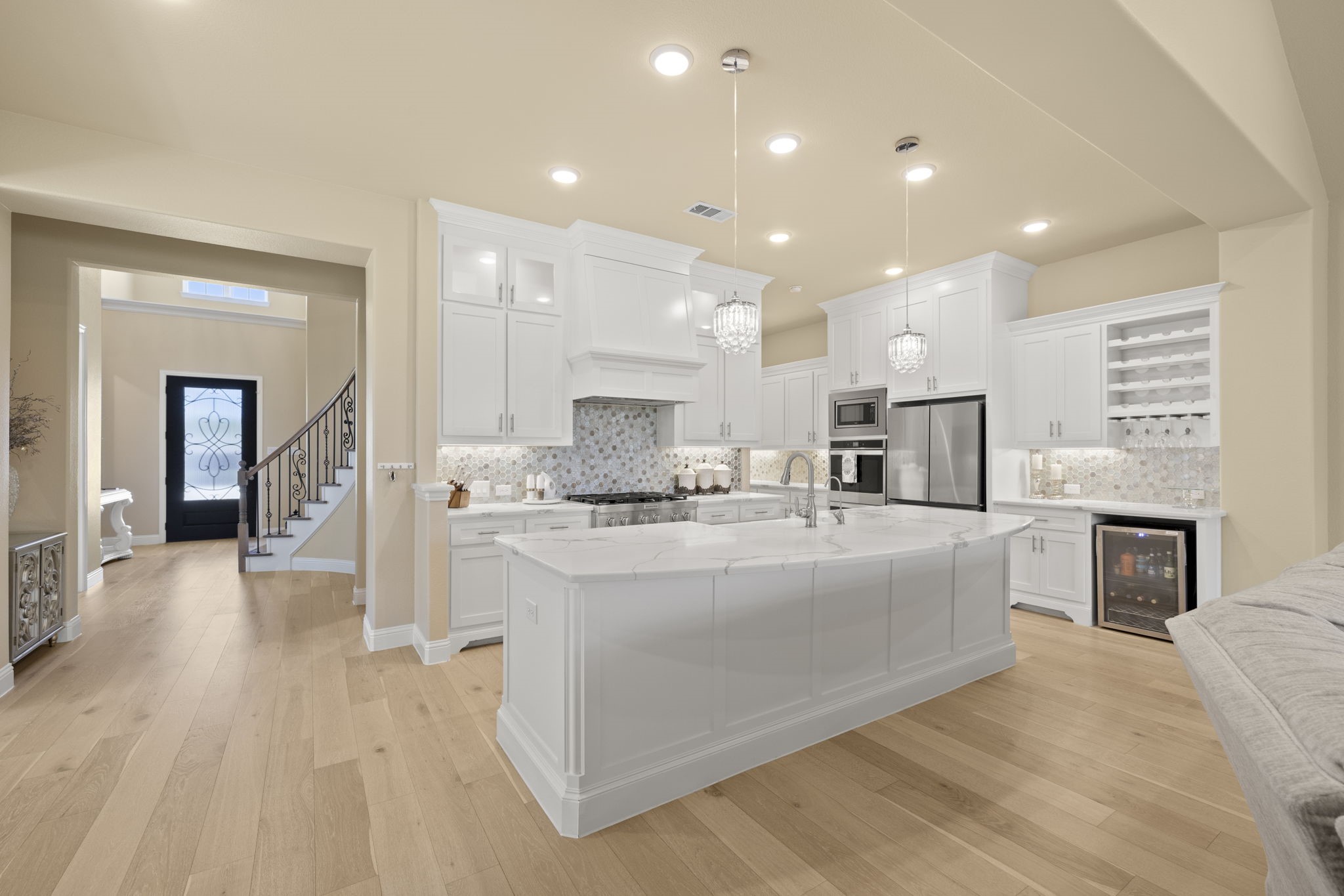 2608 Davis Meadow Drive