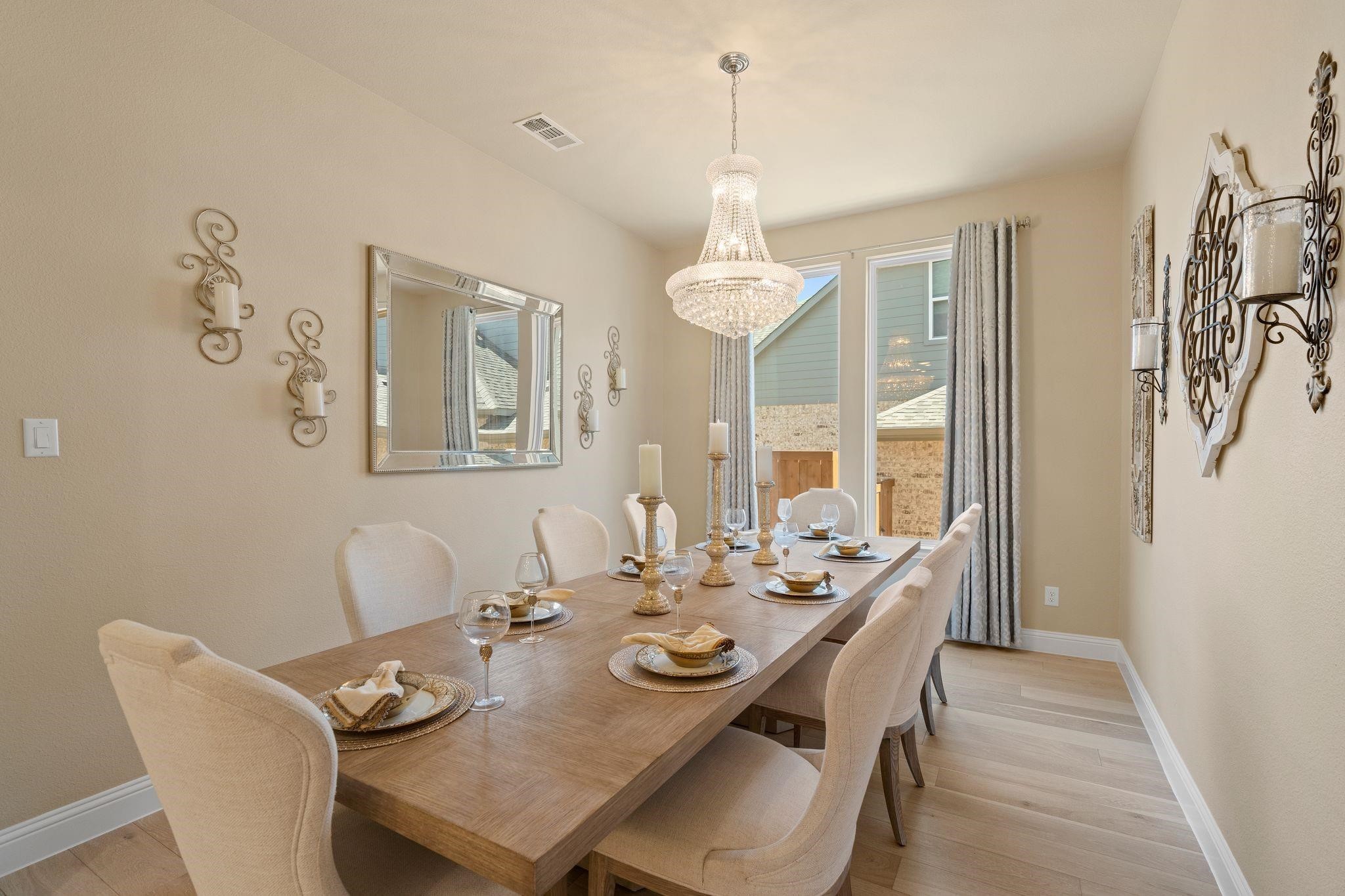 2608 Davis Meadow Drive