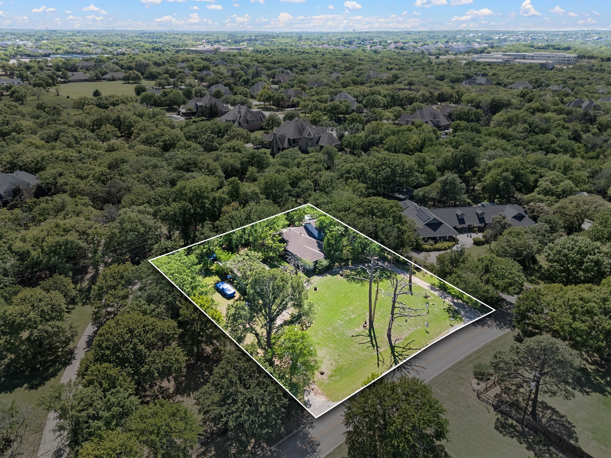 3107 Briar Lane