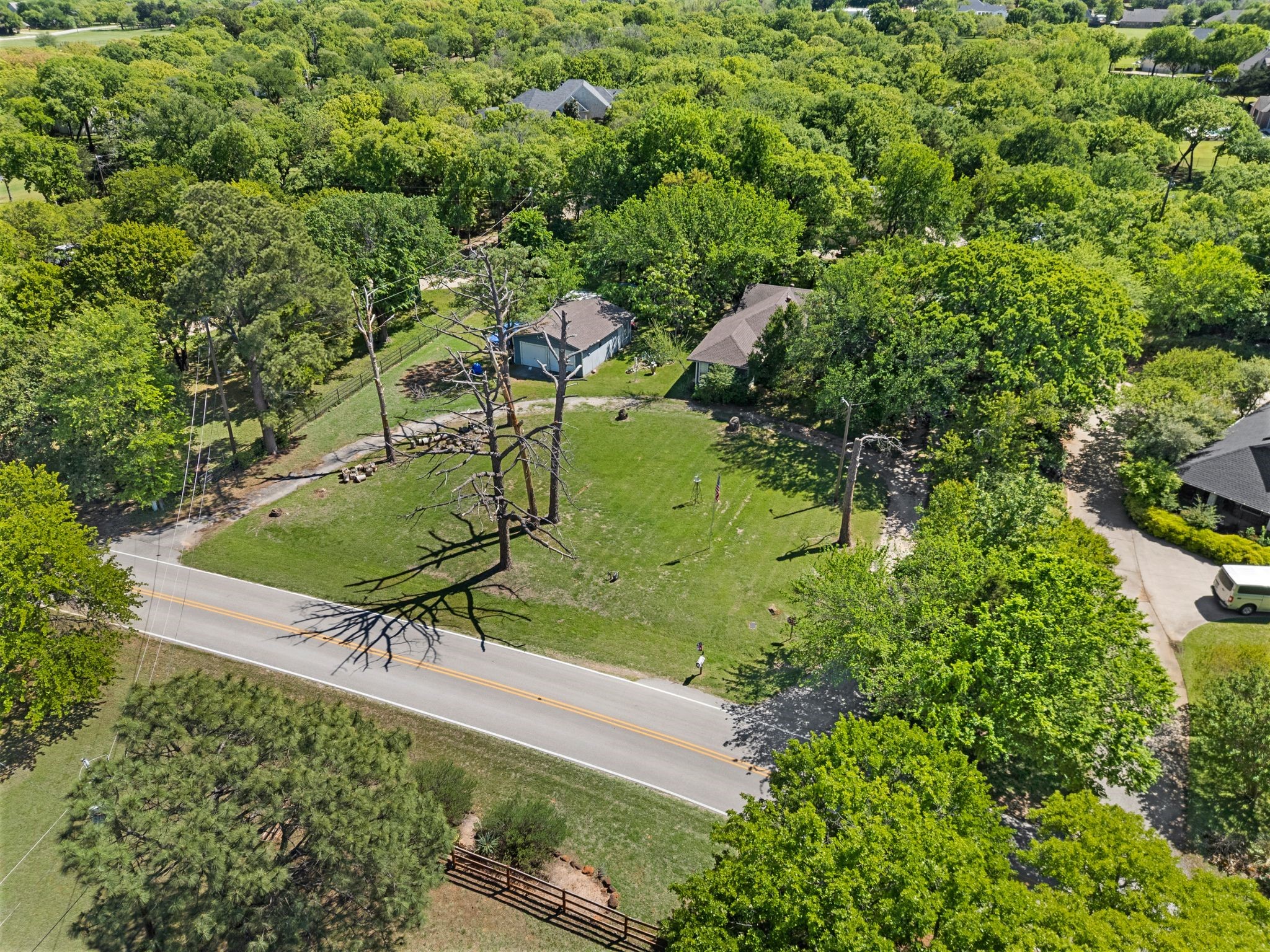 3107 Briar Lane
