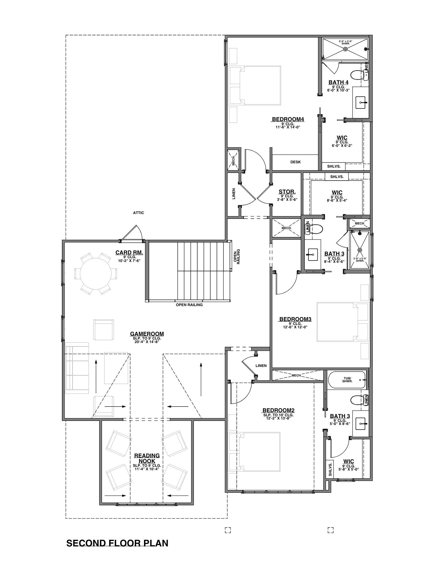 2982 Kosse Court