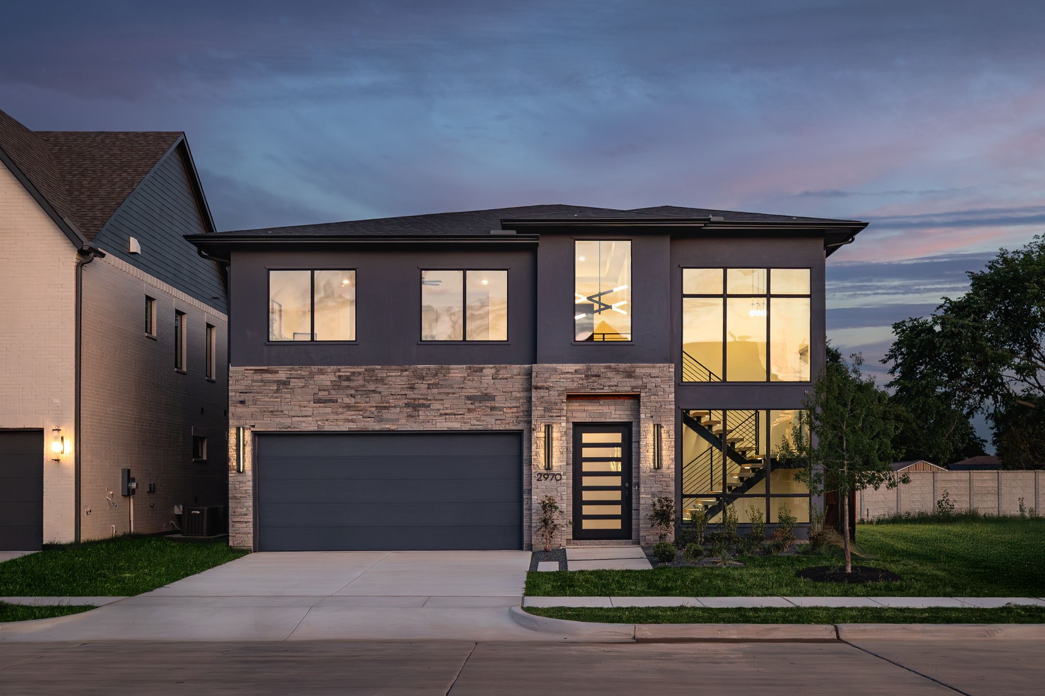 2970 Kosse Court