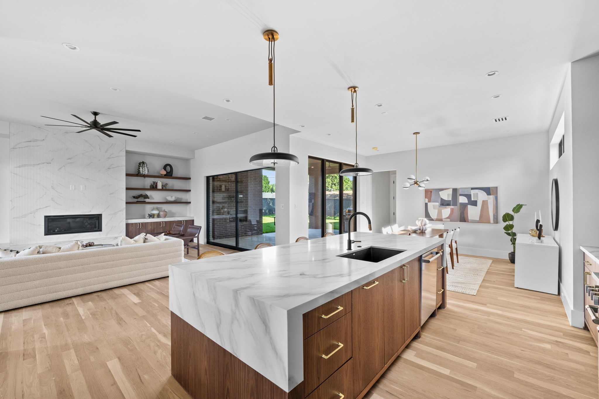 3888 Walnut Hill Lane
