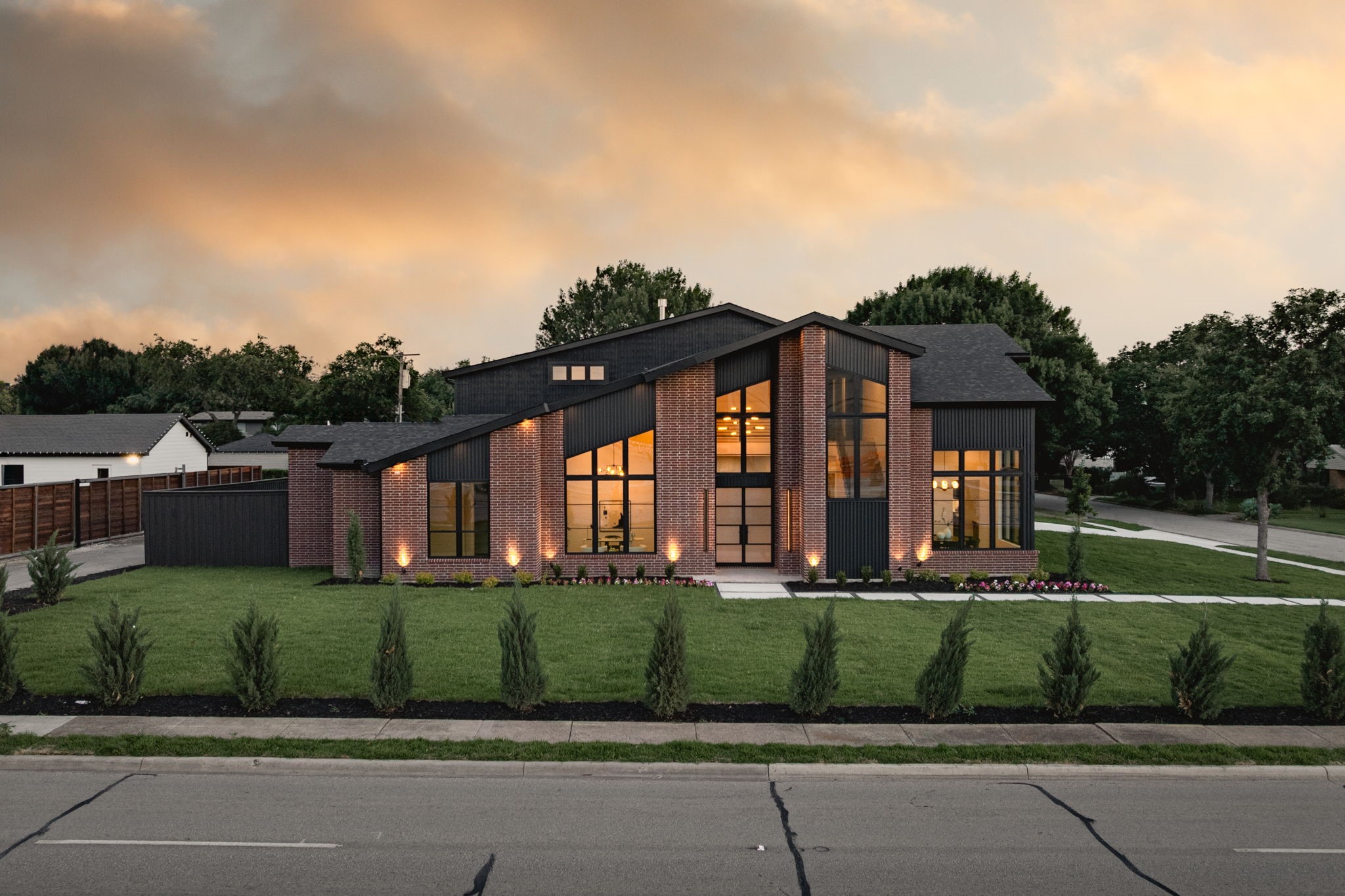 3888 Walnut Hill Lane