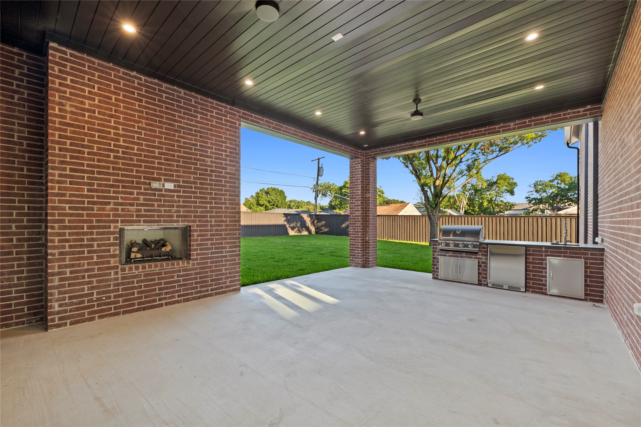 3888 Walnut Hill Lane