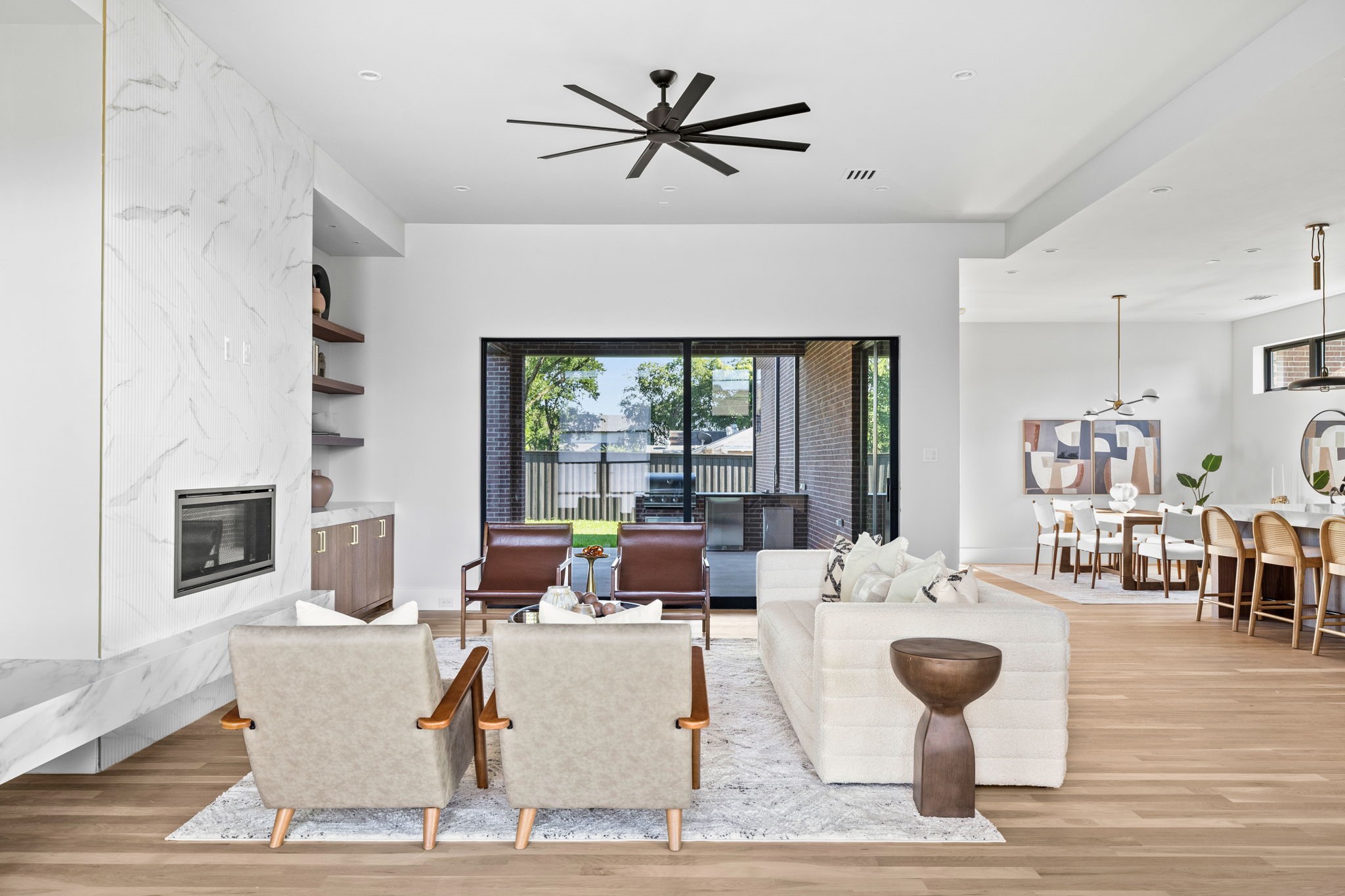 3888 Walnut Hill Lane