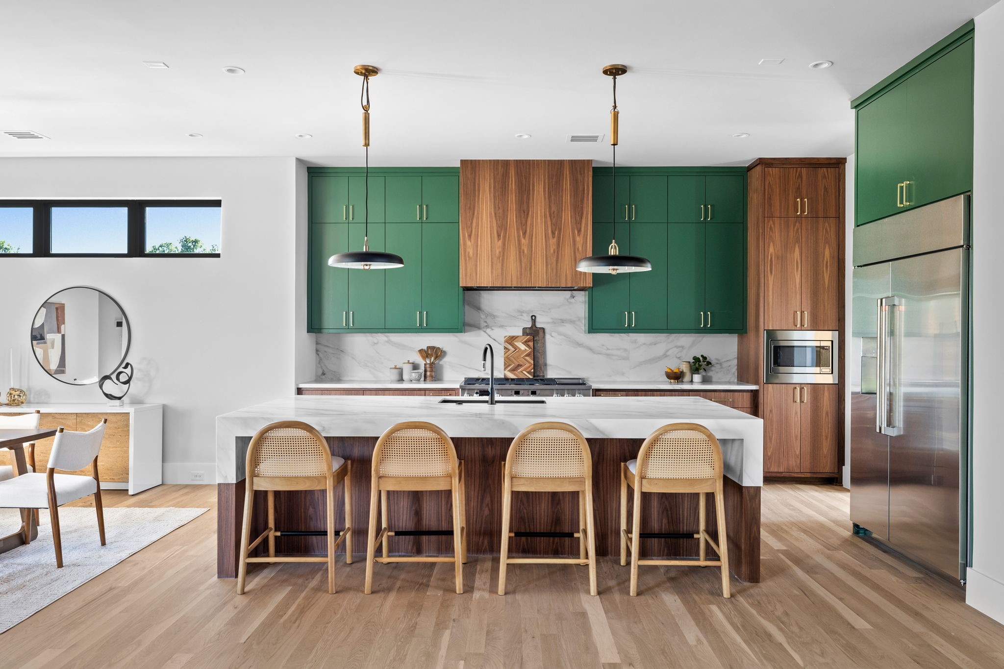 3888 Walnut Hill Lane