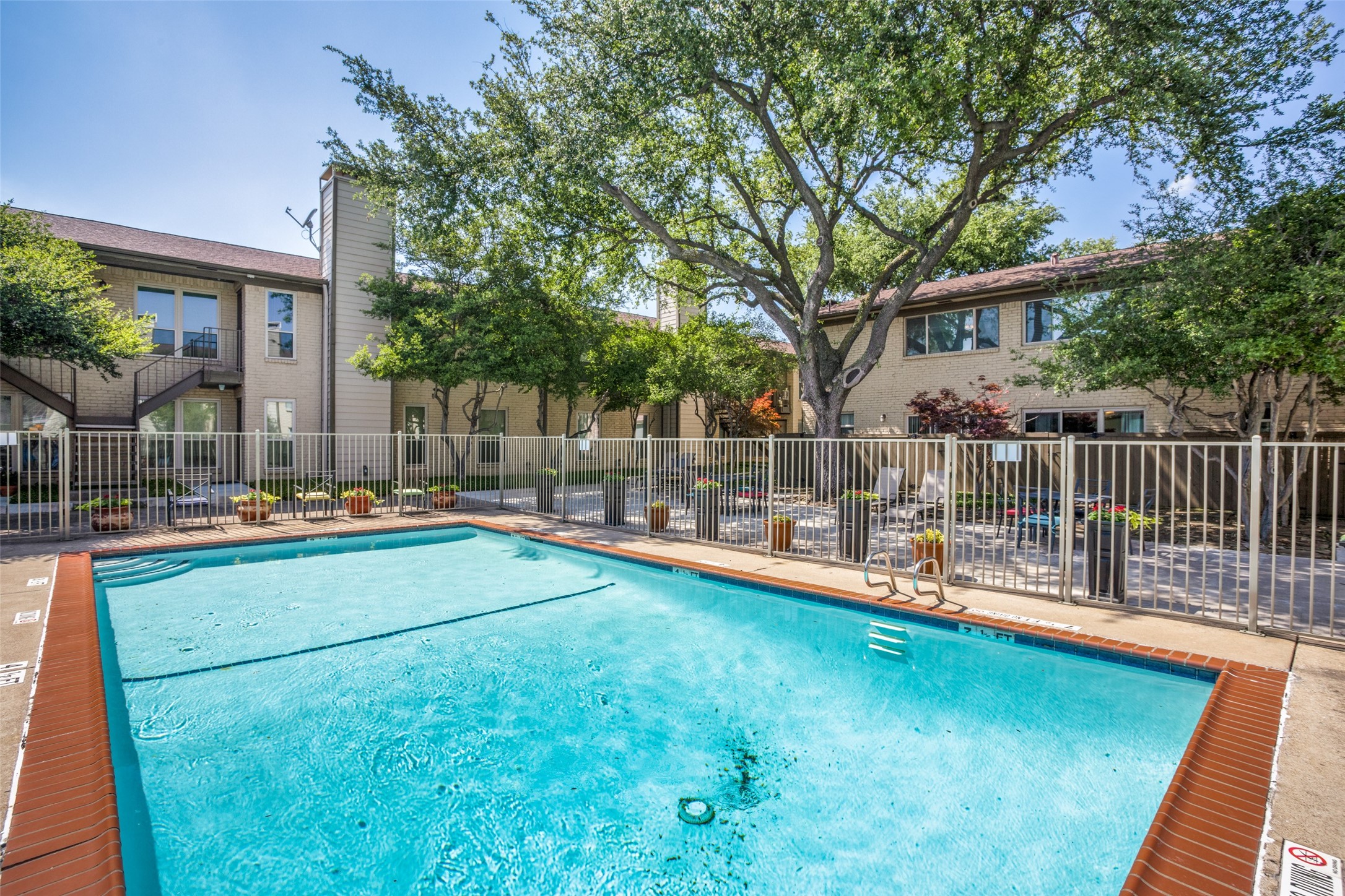 10650 Steppington Drive 212