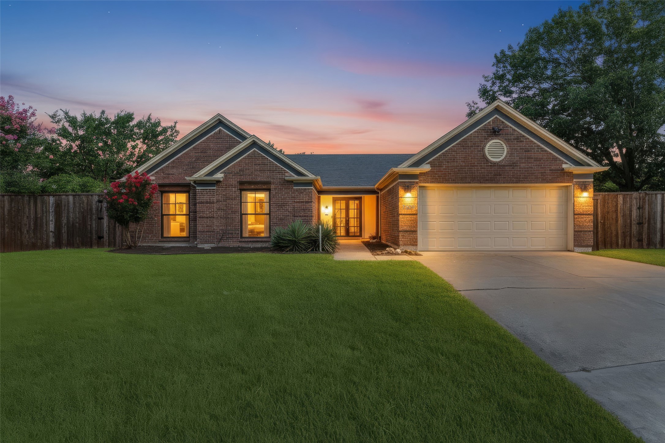 7609 Greenleaf Court