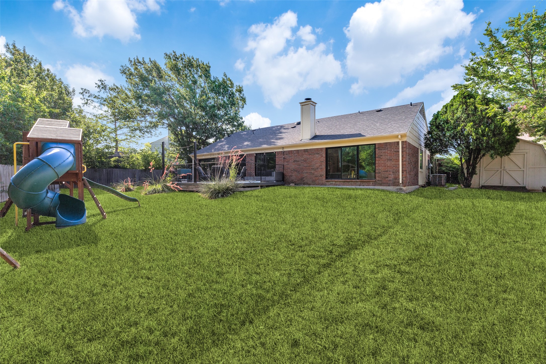 7609 Greenleaf Court