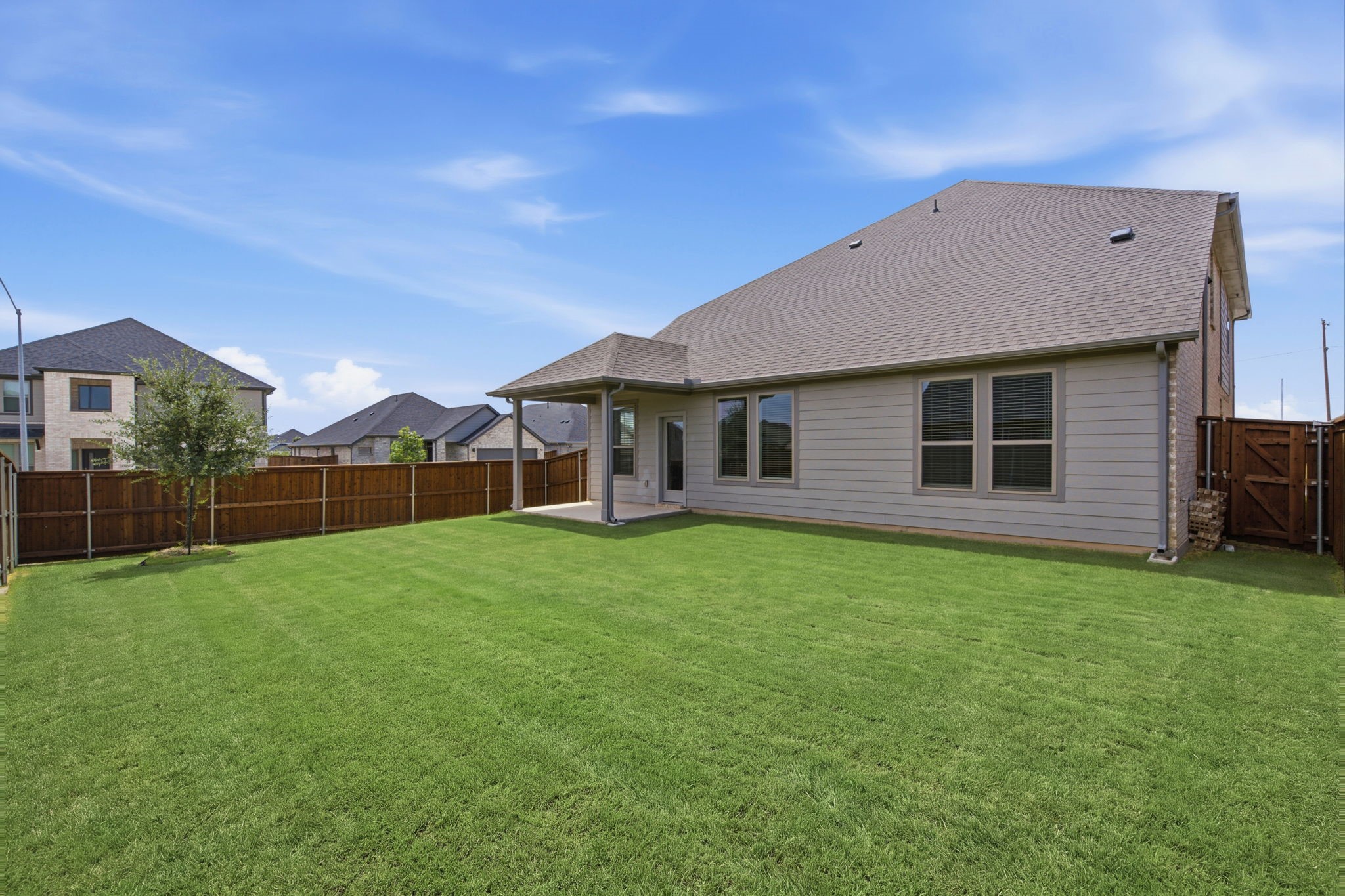 14720 Bandana Road