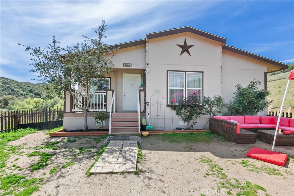 3770 Blue Ridge Road
