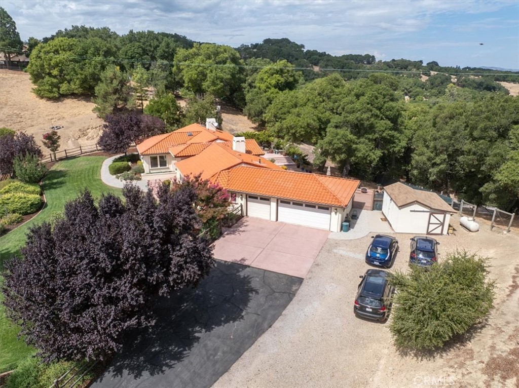 2955 San Fernando Road