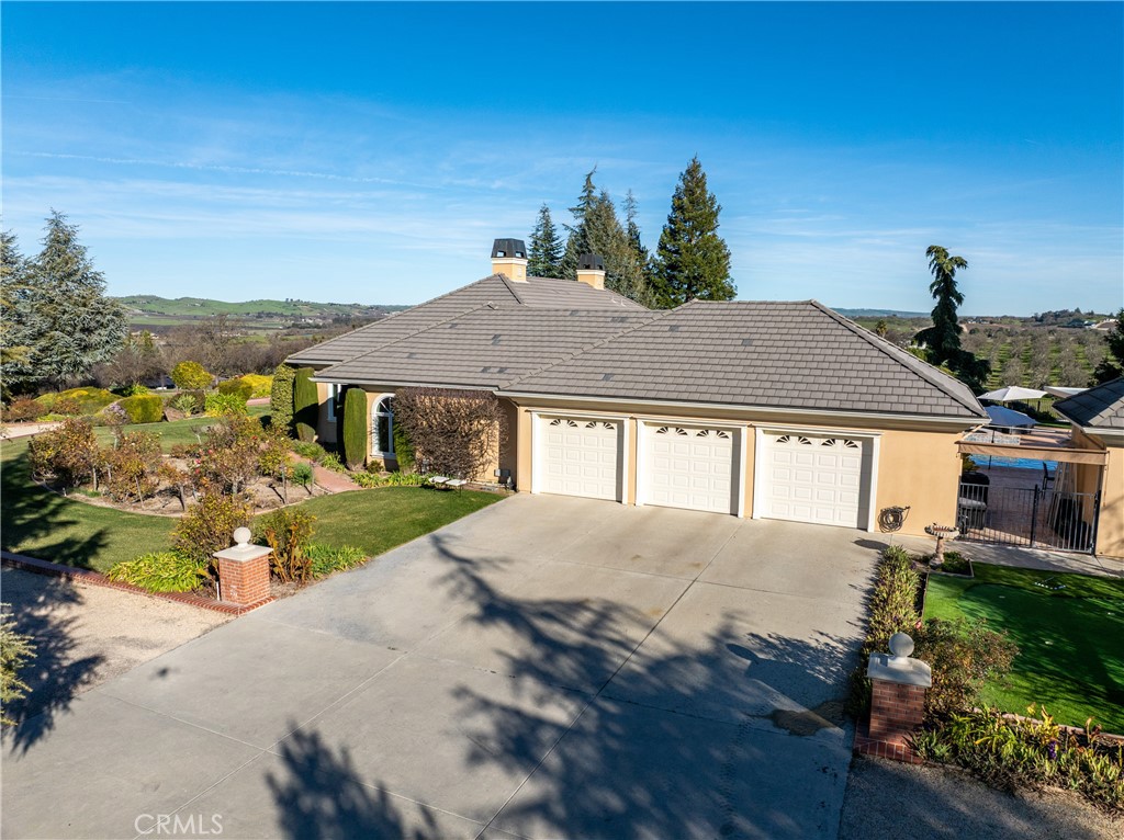 5315 El Pomar Drive