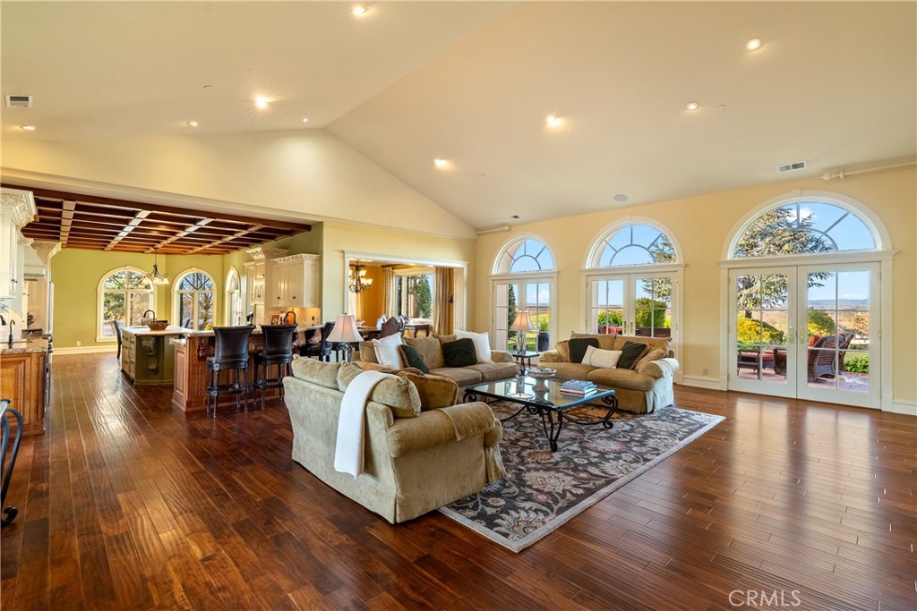 5315 El Pomar Drive