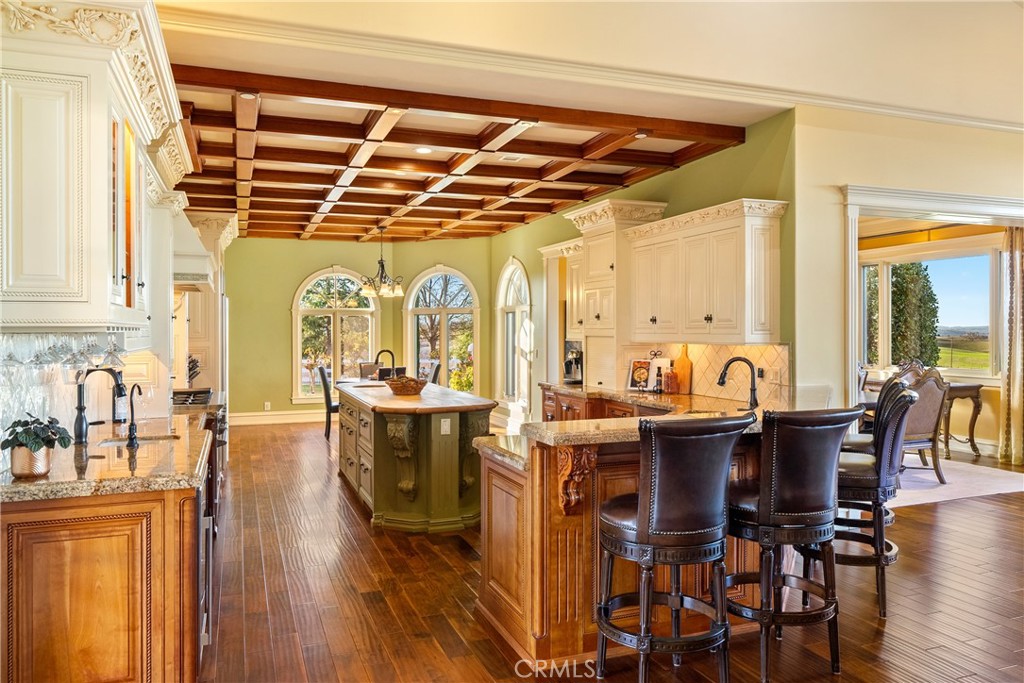 5315 El Pomar Drive
