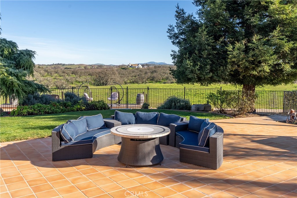 5315 El Pomar Drive