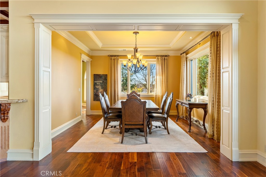 5315 El Pomar Drive