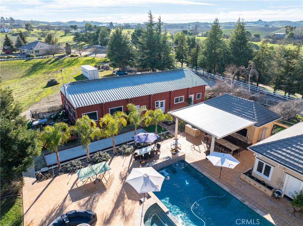 5315 El Pomar Drive