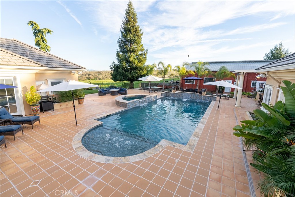 5315 El Pomar Drive