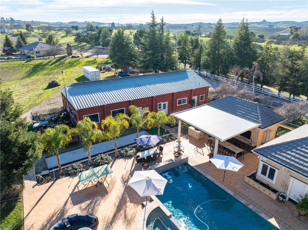 5315 El Pomar Drive
