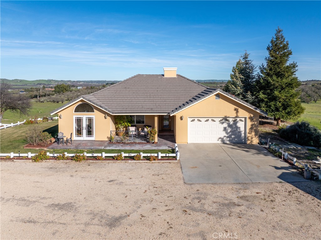 5315 El Pomar Drive