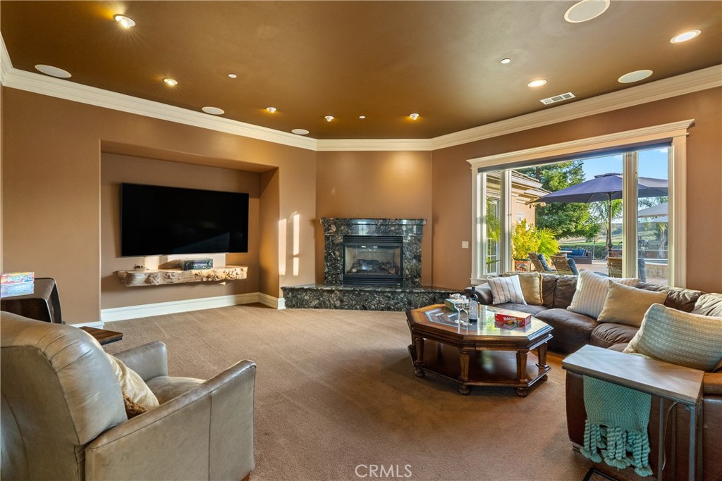 5315 El Pomar Drive