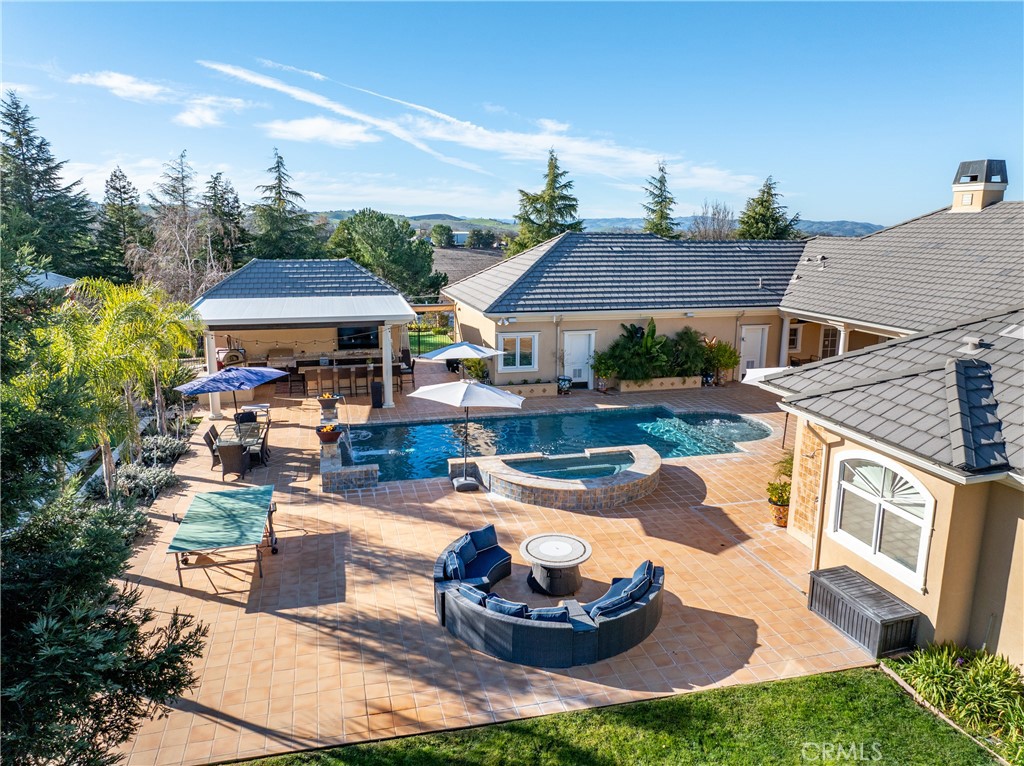 5315 El Pomar Drive