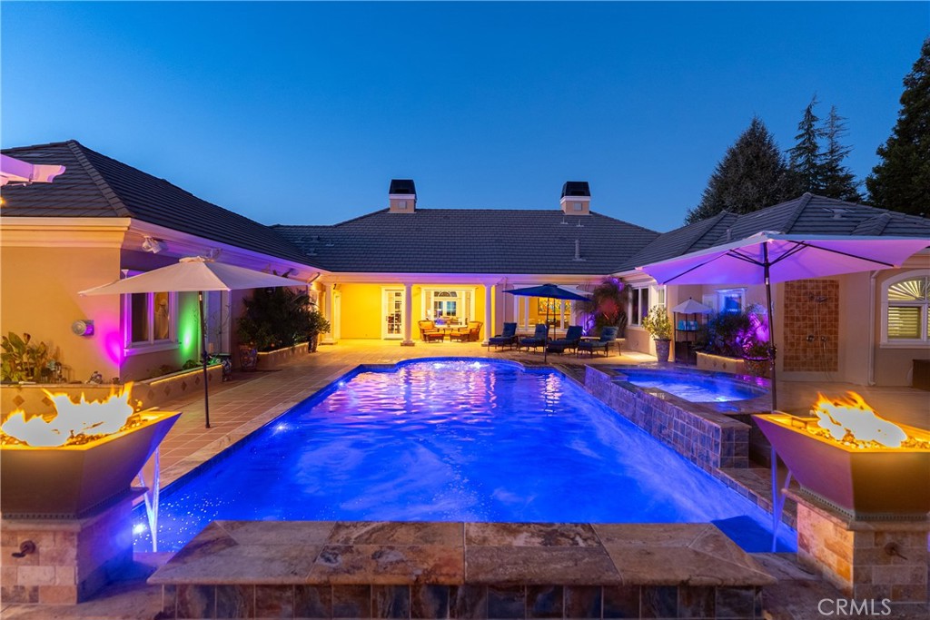 5315 El Pomar Drive