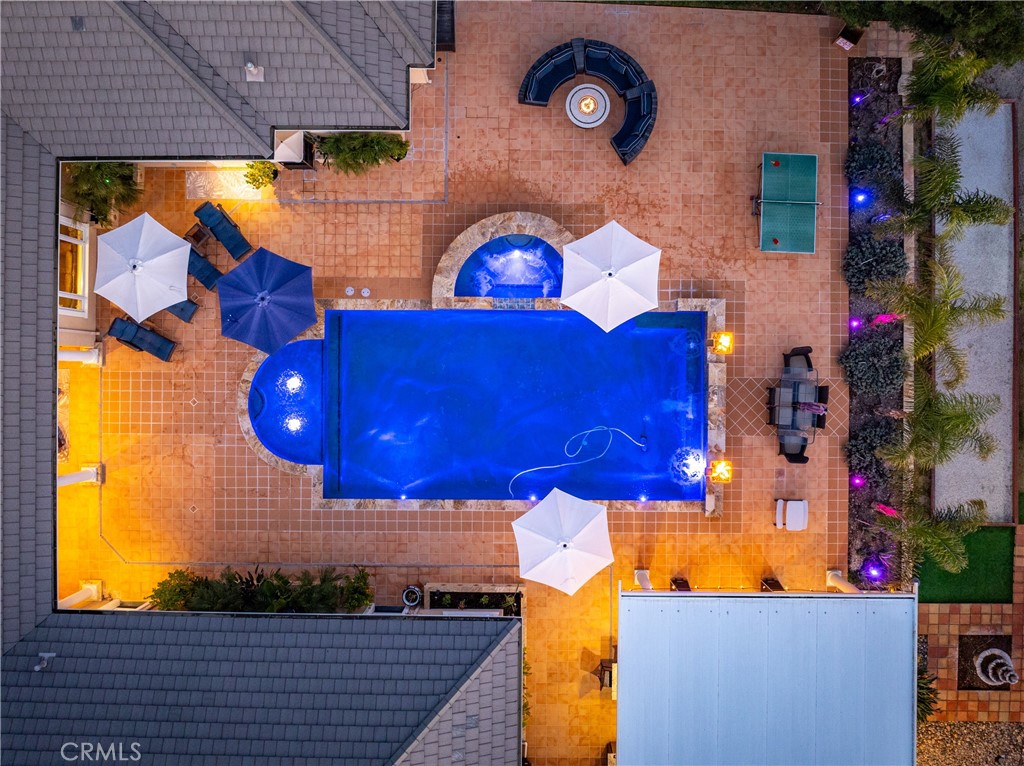 5315 El Pomar Drive
