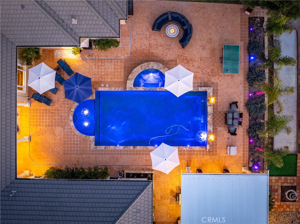 5315 El Pomar Drive