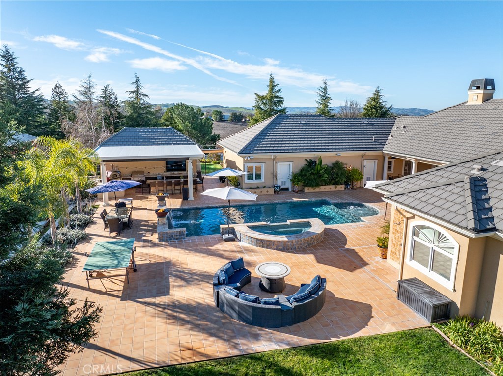 5315 El Pomar Drive