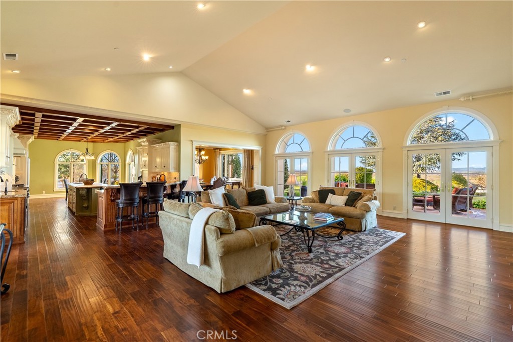 5315 El Pomar Drive