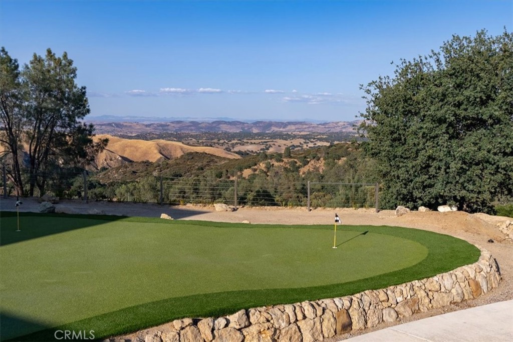 76346 Bryson Hesperia Road