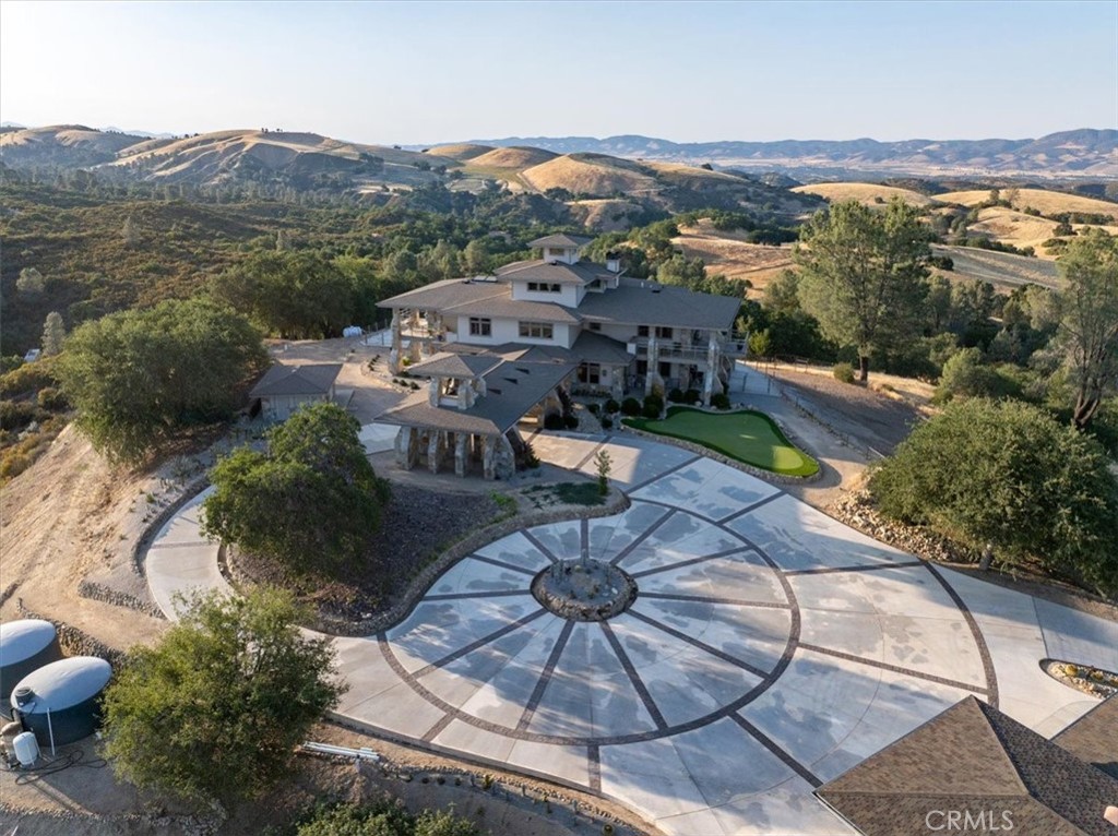 76346 Bryson Hesperia Road