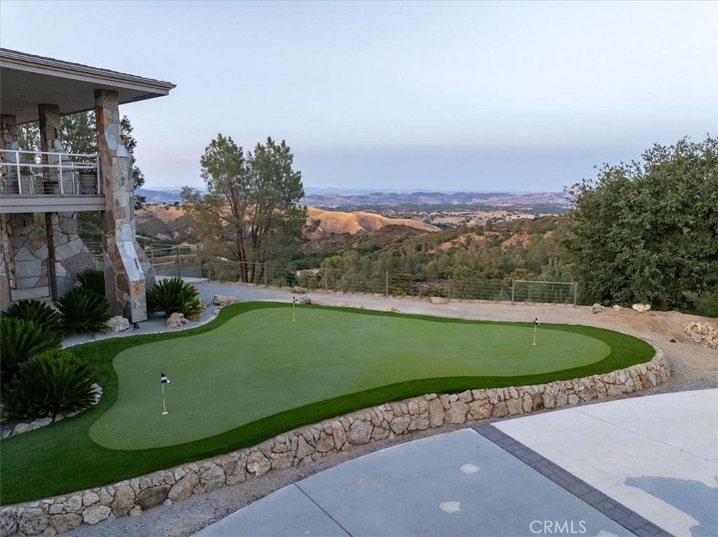 76346 Bryson Hesperia Road