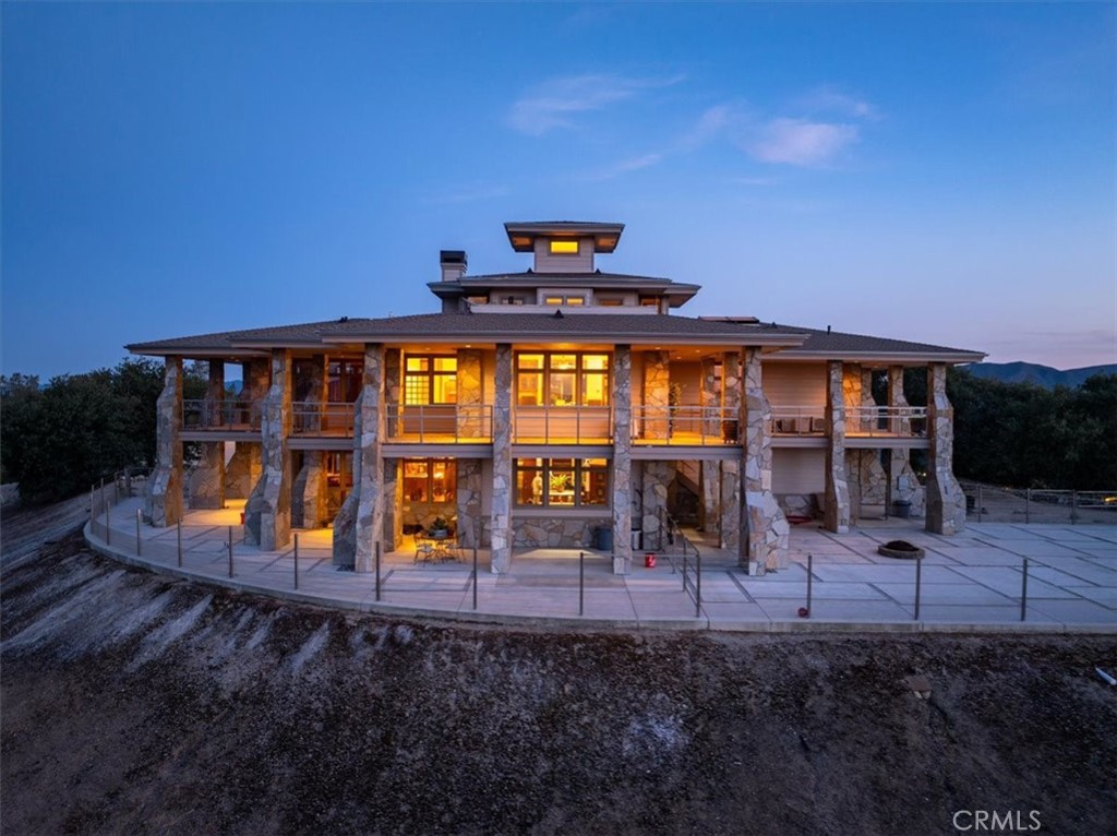 76346 Bryson Hesperia Road