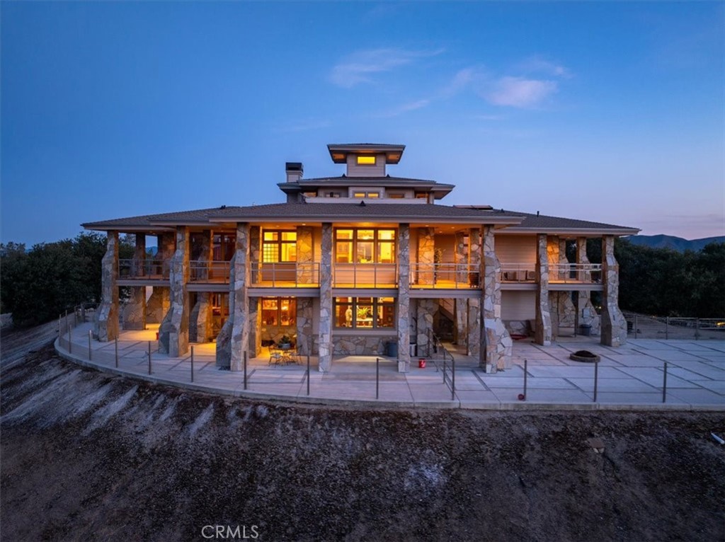 76346 Bryson Hesperia Road