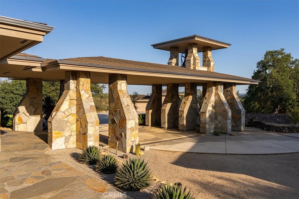 76346 Bryson Hesperia Road