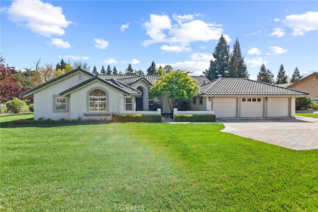 1609 Tanager Court