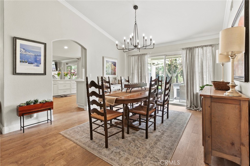 1609 Tanager Court
