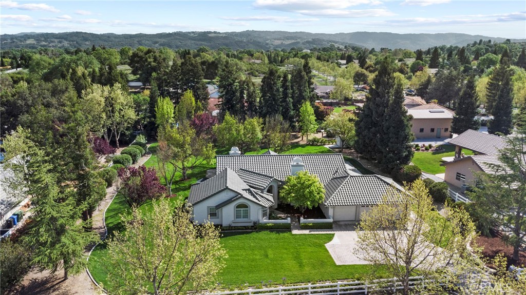 1609 Tanager Court