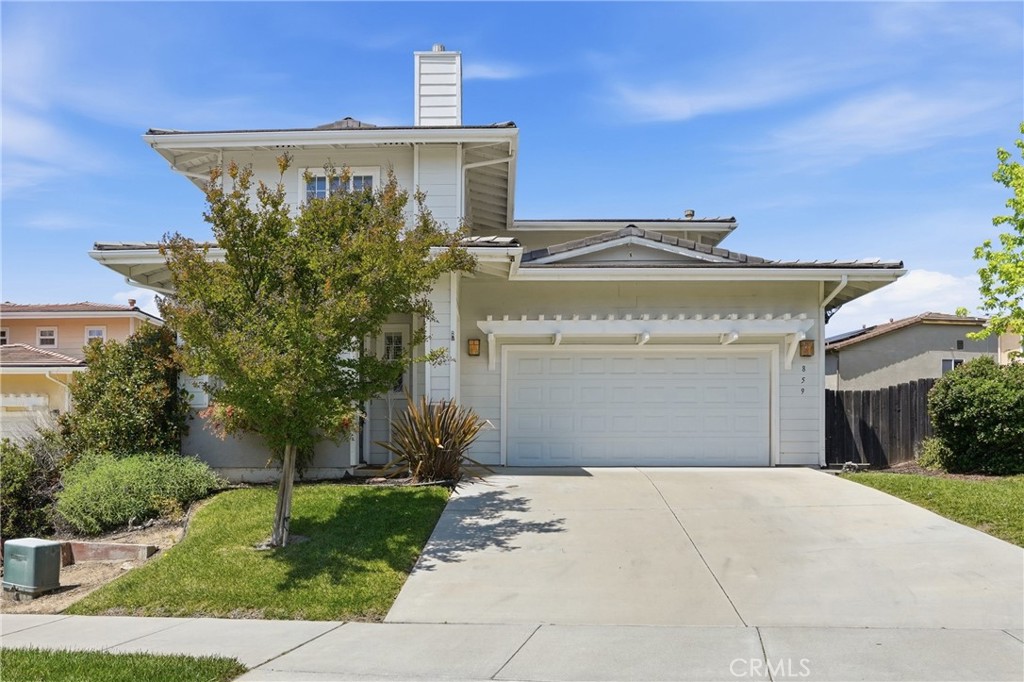 859 Sycamore Canyon Road