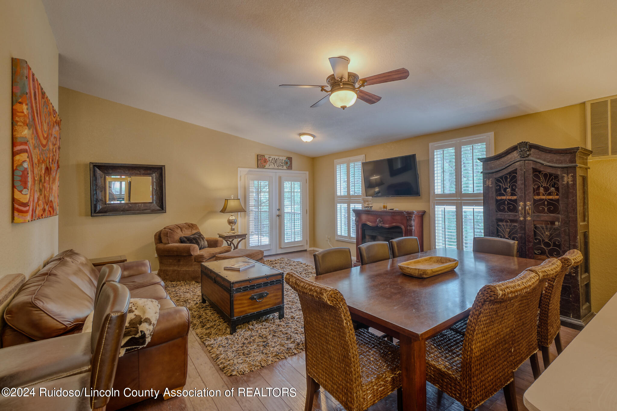 104 Stone Mountain Loop