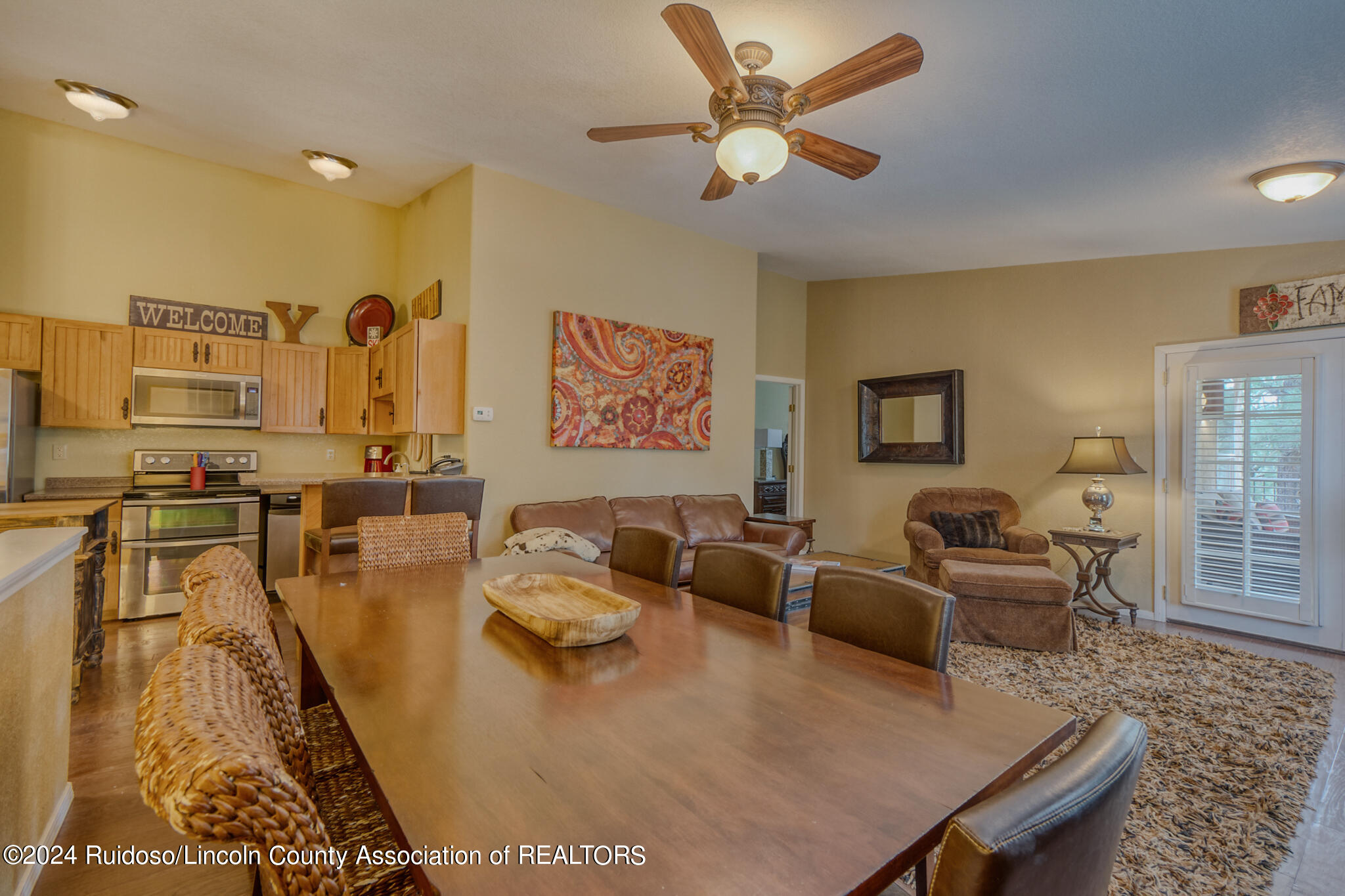 104 Stone Mountain Loop