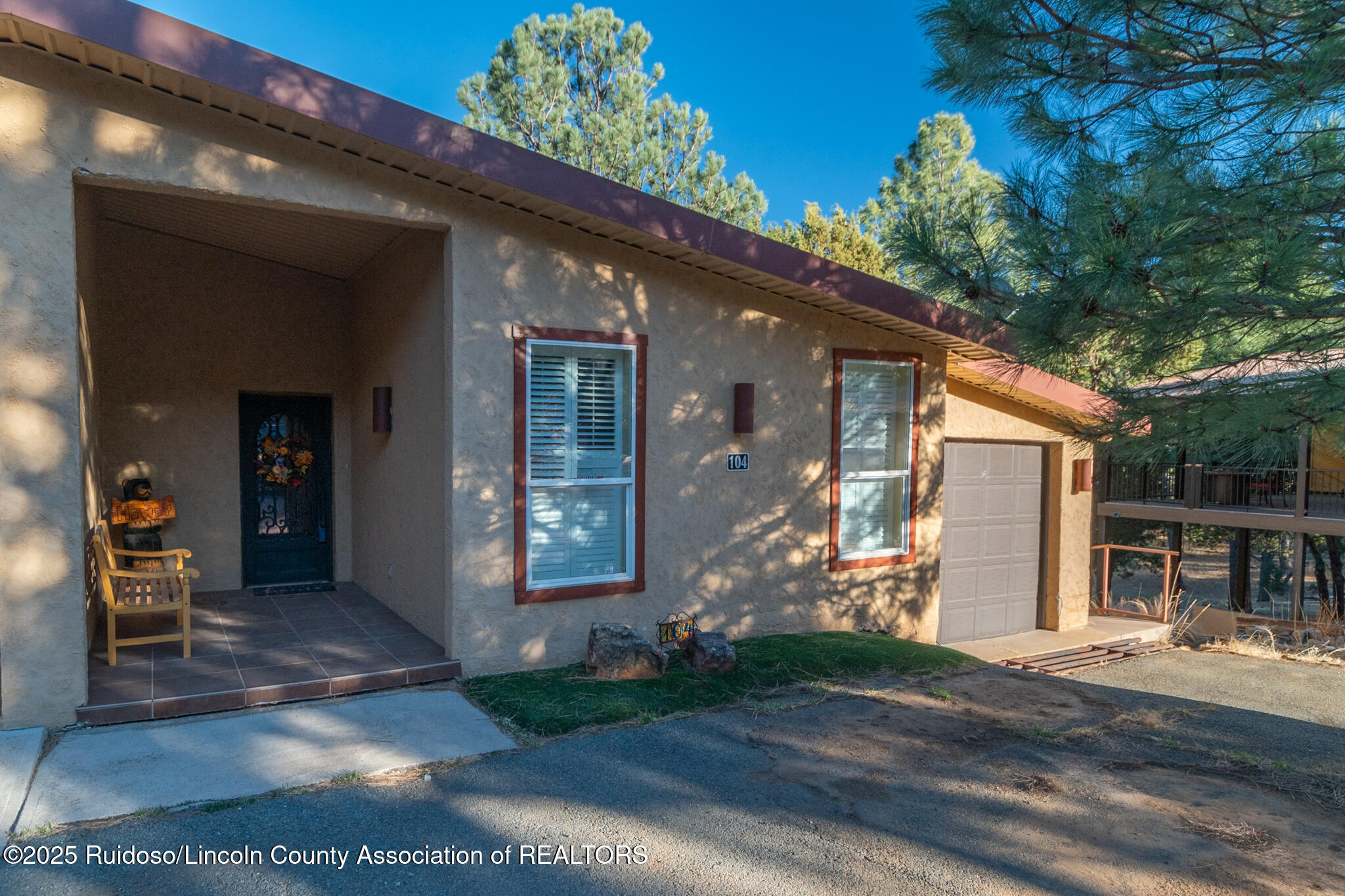 104 Stone Mountain Loop
