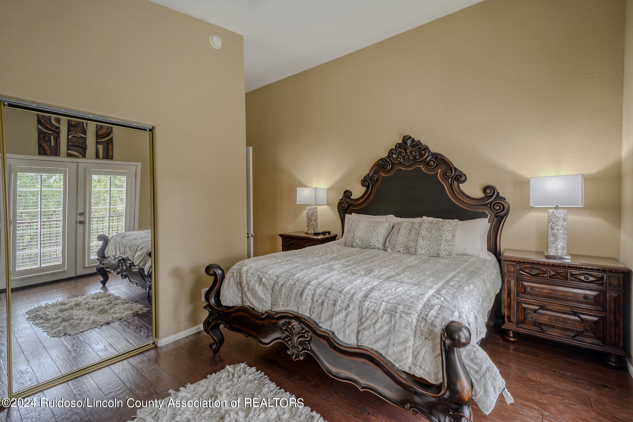 104 Stone Mountain Loop